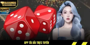 APP Tài Xỉu trực tuyến