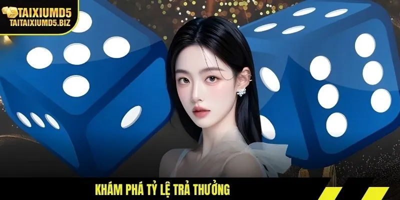 Khám phá tỷ lệ trả thưởng