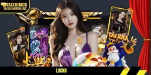 Luck8