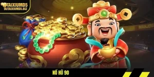 Nổ Hũ 90