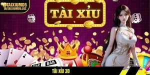Tài Xỉu 3D