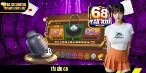 Tài Xỉu 68