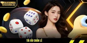 Tài Xỉu Chẵn Lẻ